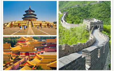 Best Destinations in China and Cheap Travel Tips