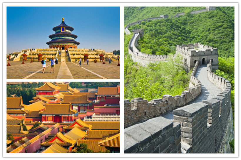 Best Destinations in China and Cheap Travel Tips
