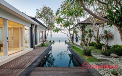 Luxury Villas Bali Rentals