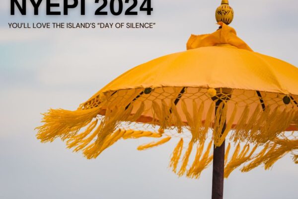 Nyepi 2024 Bali