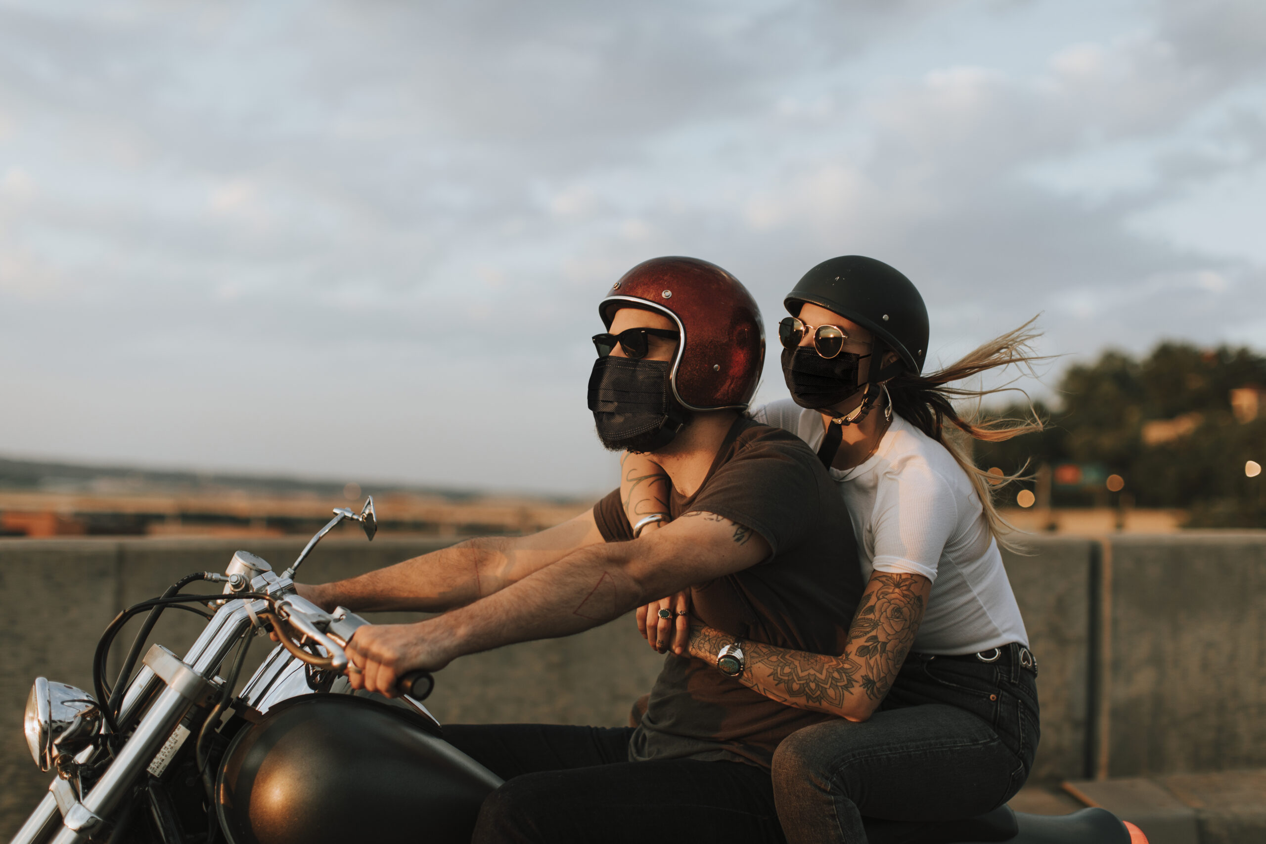 Bali Motorbike Rental
